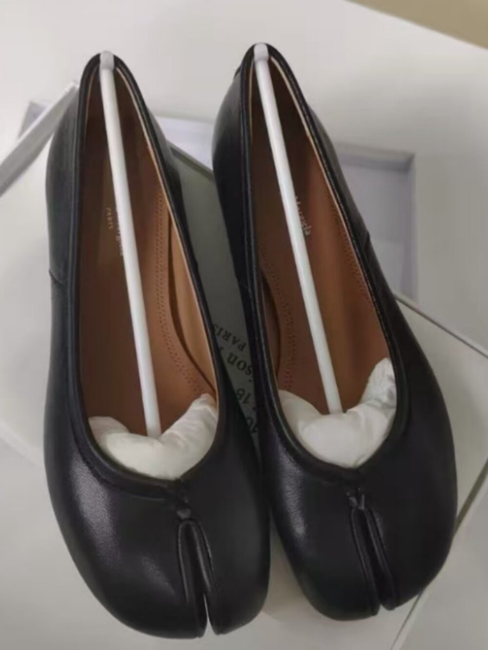 Maison Margiela Tabi Flats